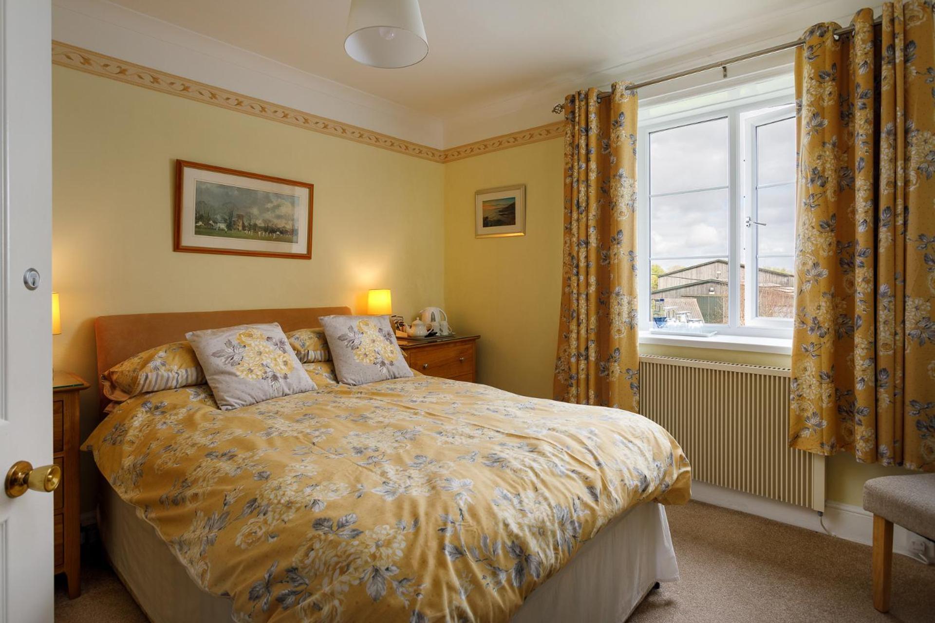 Bucklawren Farm Bed & Breakfast Лу Стая снимка